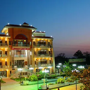 3* Resort Rajeshwari