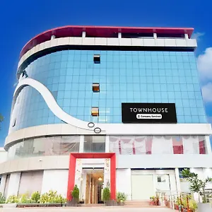 4* Hotel Townhouse Shobhagpura Formerly Fragrance