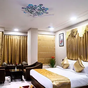 3* Hotel Kingfisher