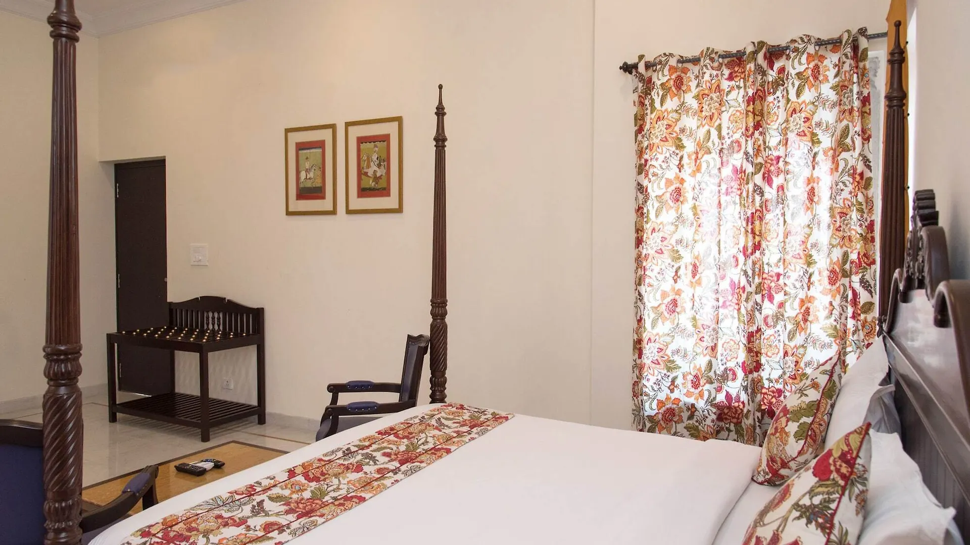 Hotel Oyo 13793 Villa Sagat Raaso Udaipur